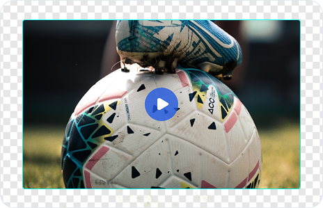 영상 업스케일링