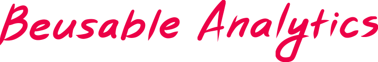 Beusable Analytics