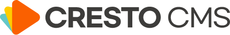 CRESTO cms