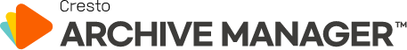 archive MANAGER