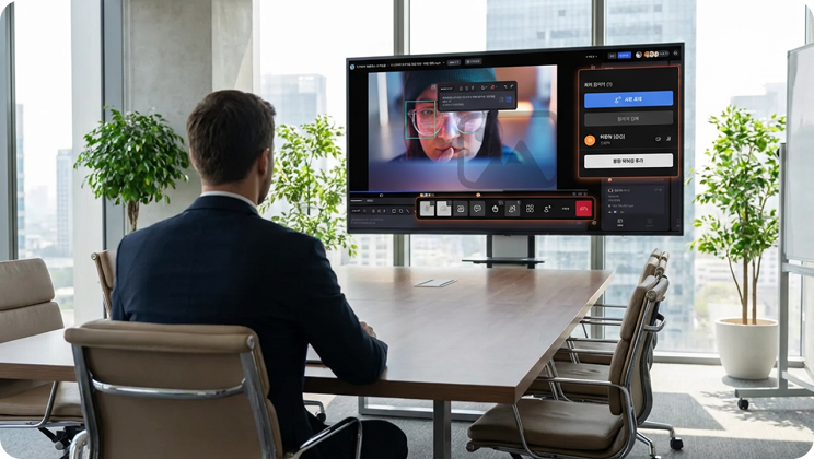 SNS·소셜 미디어 운영