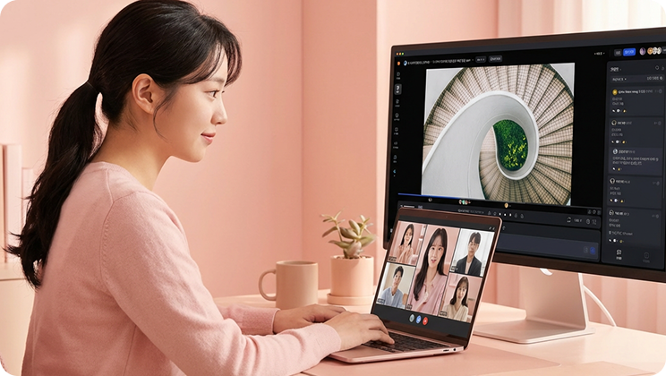 사내 운영·콘텐츠 제작